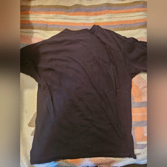 Star Wars Expressions of Darth Vadar T-Shirt Size XL Black/red/gray - Picture 5 of 5